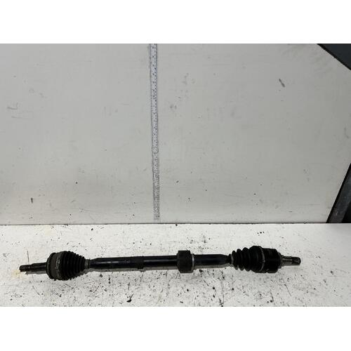 Toyota Corolla Right Front Drive Shaft ZRE152 03/2007-10/2013