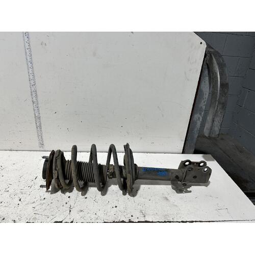 Toyota Kluger Left Front Strut GSU45 08/2007-02/2014