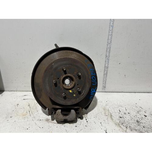 Toyota Kluger Right Rear Hub Assembly GSU45 05/2007-02/2014