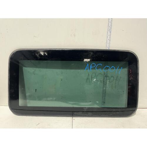 Mazda CX5 Sunroof Glass KE 02/12-12/16 