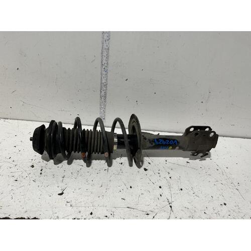 Toyota Yaris Right Front Strut NCP131 08/2011-06/2014