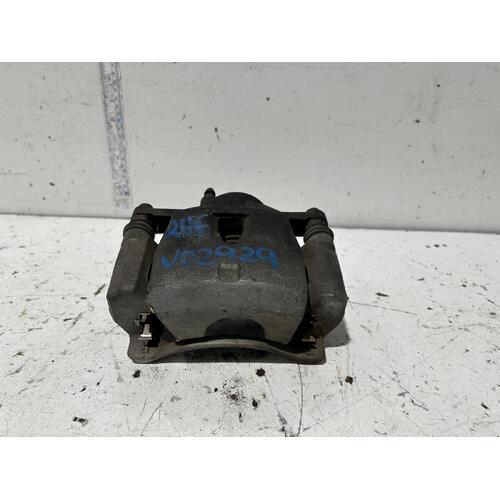 Toyota Yaris Right Front Caliper NCP131 08/2011-06/2014