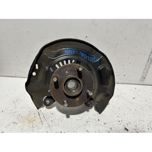 Toyota Yaris Right Front Hub Assembly NCP131 10/2005-12/2019