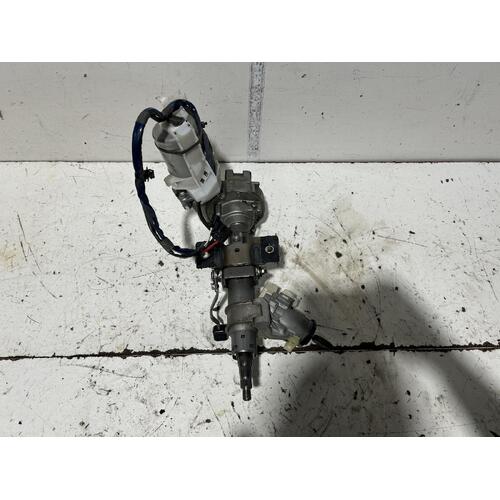 Toyota Yaris Steering Column with Steering Motor NCP131 08/2011-12/2019