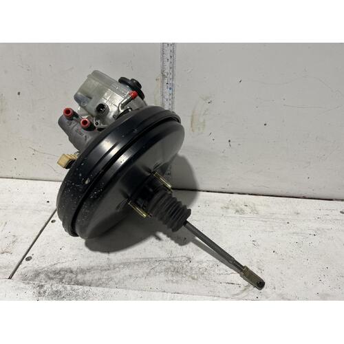 Toyota PRADO Brake Booster 120 SERIES Petrol 02/03-10/09 