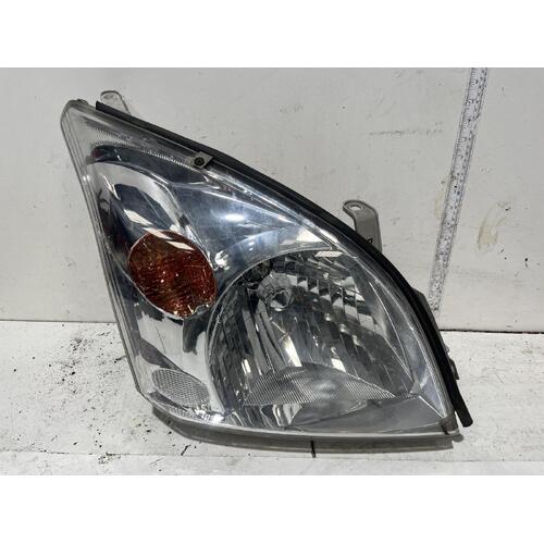 Toyota PRADO Right Headlight 120 SERIES 02/03-10/09 
