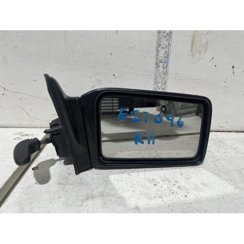 Toyota COROLLA Right Door Mirror AE92 Manual 5DR 06/89-08/94