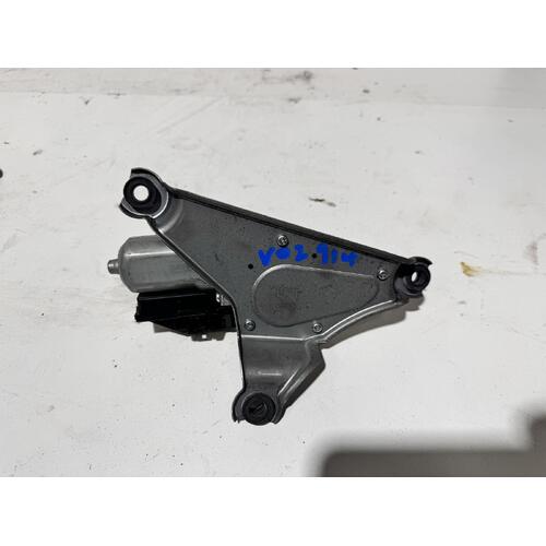 Toyota Rukus Tailgate Wiper Motor AZE151 01/2007-12/2015