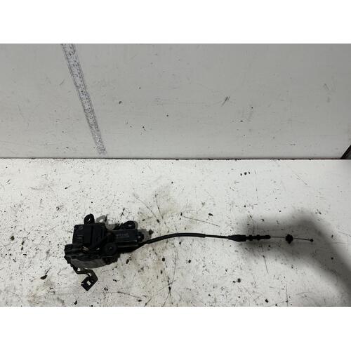Toyota Celsior Cruise / Speed Control Actuator UCF11 03/1990-11/2000