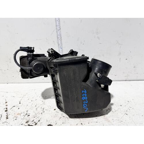 Toyota Aurion Air Cleaner Box GSV40 10/2006-03/2012