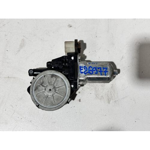 Nissan Murano Right Front Window Regulator Motor Z51 12/2008-01/2015