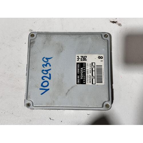 Toyota Hiace Engine ECU RCH12 11/1989-12/2004
