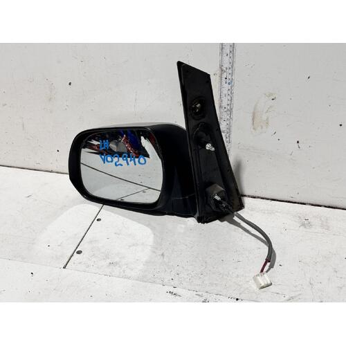 Toyota Tarago Left Door Mirror ACR50 03/2006-06/2020