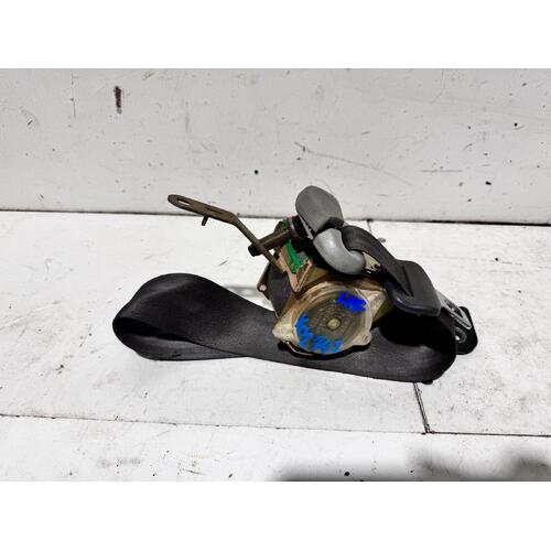 Toyota Townace Left Front Seat Belt YR39 04/1992-12/1996