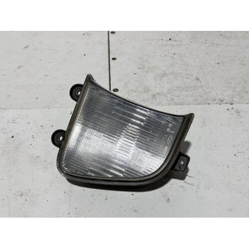 Toyota Townace Left Inner Park Light YR39 04/1992-12/1996