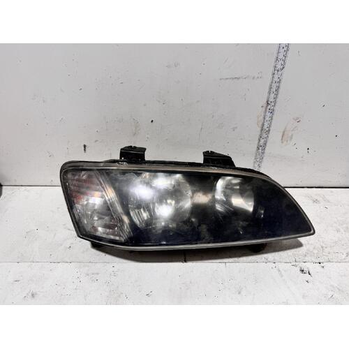 Holden Commodore Right Head Light VE 08/2006-08/2010