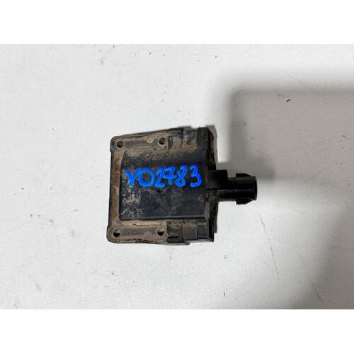 Toyota 4 Runner Ignition Coil Assembly VZN130 10/1989-06/1996