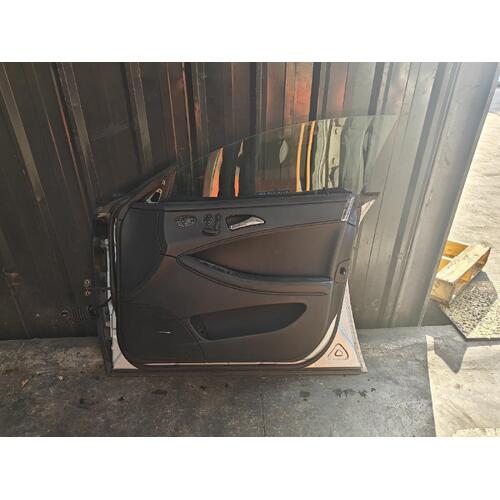 Mercedes CLS Class Right Front Door Trim CLS 350 / C219 04/2005-05/2011