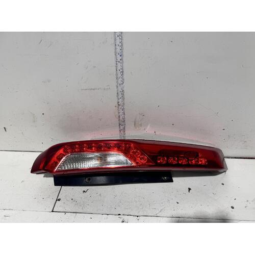 Nissan XTRAIL Left Tail Light T31 07/2010-12/2013