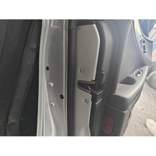 Mercedes CLS Class Left Front Door Lock Mechanism CLS 350 / C219 04/05-05/11