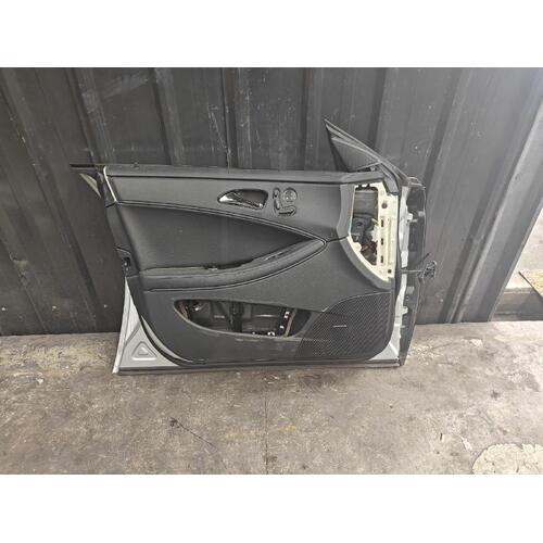 Mercedes CLS Class Left Front Door Trim CLS 350 / C219 04/2005-05/2011
