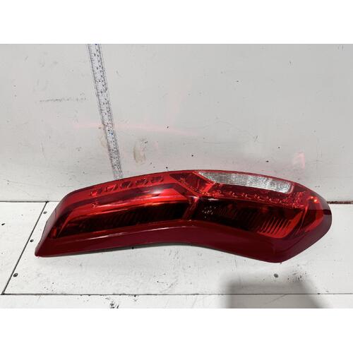 Nissan XTRAIL Left Tail Light T31 07/2010-12/2013