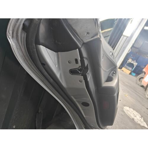 Mercedes CLS Class Left Rear Door Lock Mechanism CLS 350 / C219 04/05-05/11