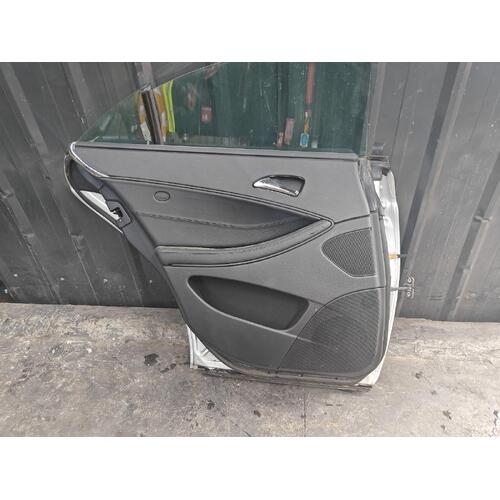 Mercedes CLS Class Left Rear Door Trim CLS 350 / C219 04/2005-05/2011