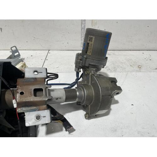 Toyota Tarago Steering Column with Steering Motor ACR50 03/2006-06/2020