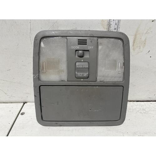 Toyota RAV4 Courtesy Light ACA33 11/05-11/12 