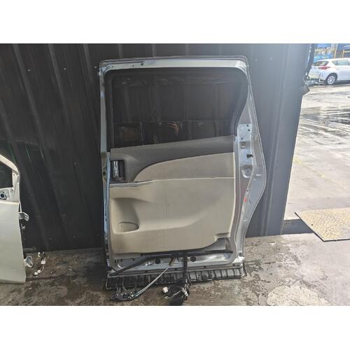 Toyota Estima Right Rear Window Regulator ACR50 2005-2019