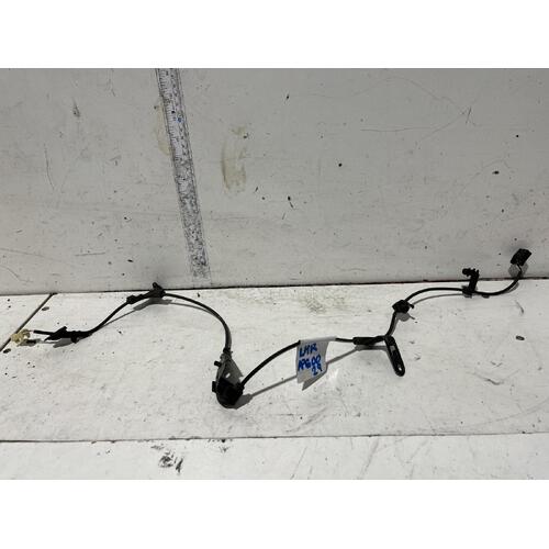 Toyota COROLLA ABS Sensor ZRE172 Left Rear 12/13-06/19 