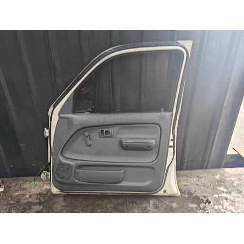 Toyota Hilux Right Front Door Trim RZN149 11/2001-03/2005