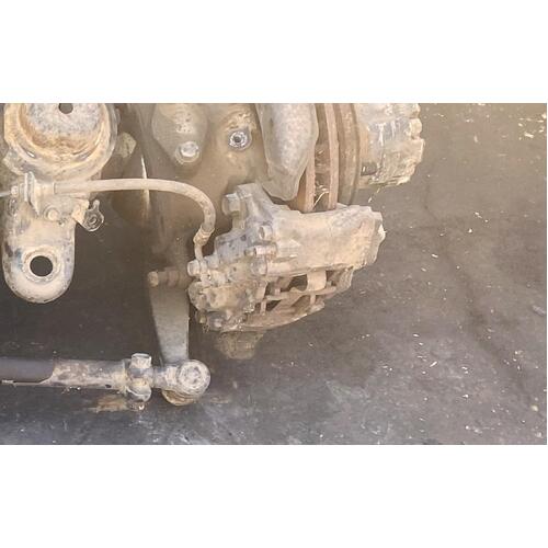 Toyota Landcruiser Right Front Caliper VDJ7# 10/2016-2024