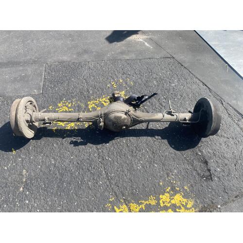 Toyota Townace Rear Differential Assembly 2.0L Manual 3Y-C YR39 04/92-12/96