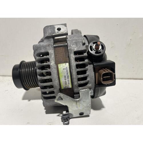 Toyota TARAGO Alternator ACR50 2.4 2AZ-FE 03/06-01/09  