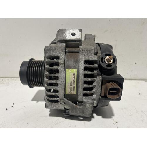 Toyota ESTIMA Alternator ACR50 2.4 Petrol 2AZ-FE 05-19 