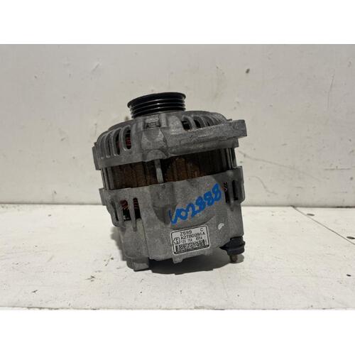 Mazda 323 Alternator BJ 1.6 Petrol ZM 09/98-12/03 
