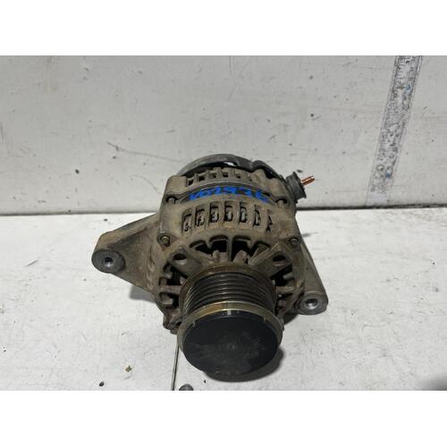 Toyota PRADO Alternator 120 SERIES 3.0 Diesel 1KD-FTV 11/06-10/09 Turbo