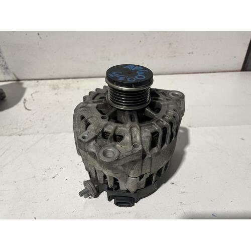 Nissan XTRAIL Alternator T31 2.5 Petrol 07/10-12/13 QR25DE