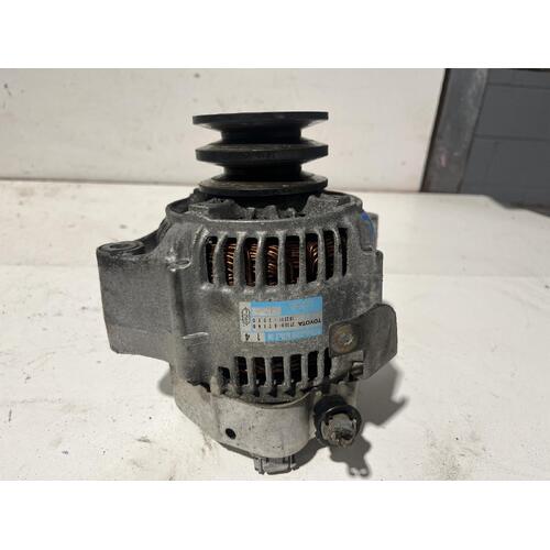 Toyota PRADO Alternator 95 SERIES 3.0 Diesel 1KZ-TE 07/96-01/03 