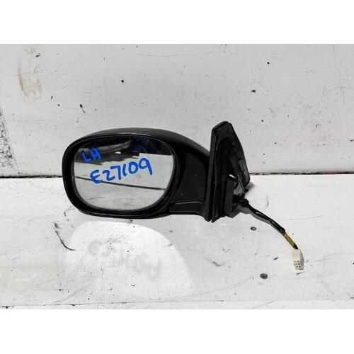 Toyota RAV4 Left Door Mirror SXA11 10/1997-06/2000