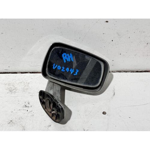 Toyota Corona Right Door Mirror RT132 10/1979-07/1983