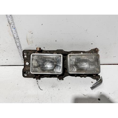 Toyota Corona Right Head Light RT132 10/1979-07/1983