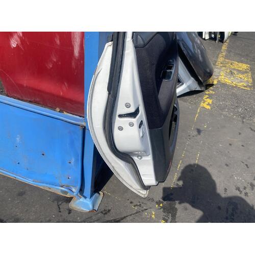 Toyota Avensis Left Rear Door Lock Mechanism ACM21 12/2001-12/2010