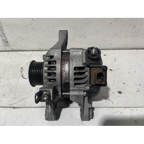 Toyota COROLLA Alternator ZRE172 1.8 Petrol 2ZR-FE 12/13-10/16 
