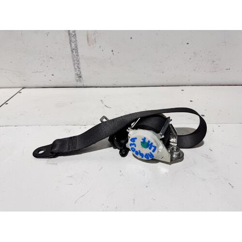 Holden Commodore Left Front Seat Belt VF 05/2013-12/2017