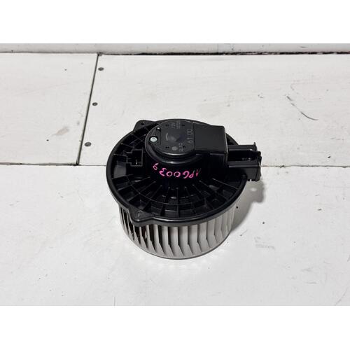 Holden Commodore Heater Fan Motor VF 05/2013-12/2017