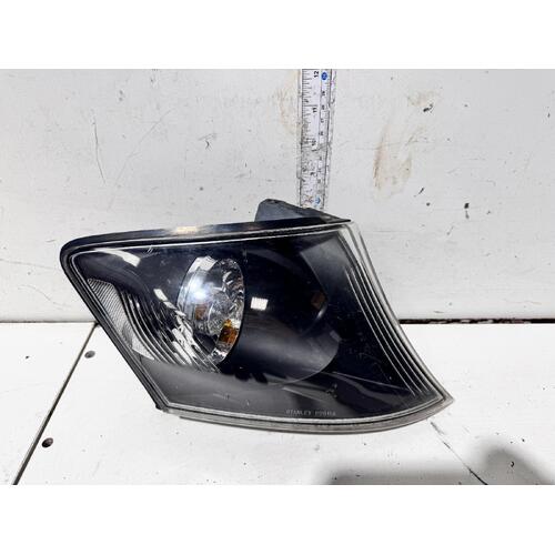 Mazda MPV Right Corner Light LW 06/2002-10/2003