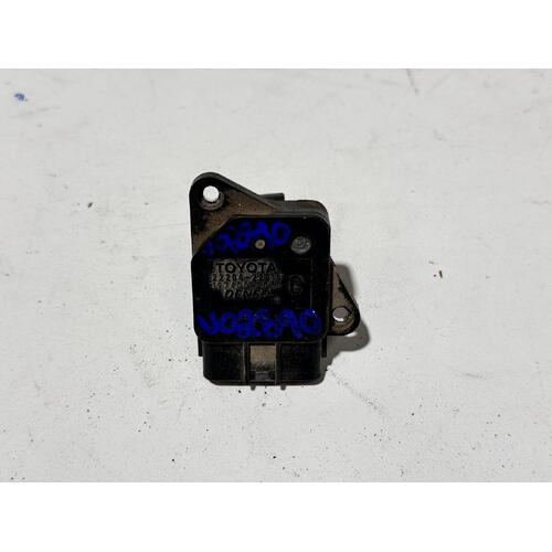 Toyota Prado Air Flow Meter GRJ120 02/2003-10/2009